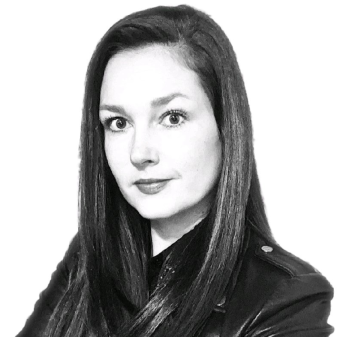 Manon Sahuc, experte-comptable du bureau implid à Brives-Charensac